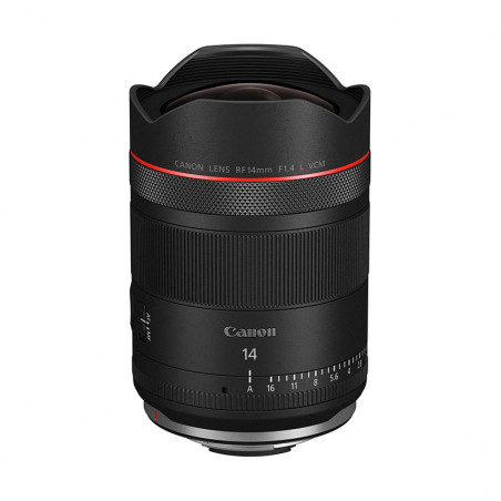 CANON Objectif RF 14mm f/1.4L VCM Garanti 2 ans