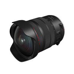 CANON Objectif RF 7-14mm f/2.8-3.5 L Fisheye STM Garanti 2 ans