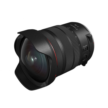 CANON Objectif RF 7-14mm f/2.8-3.5 L Fisheye STM Garanti 2 ans