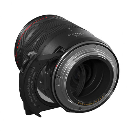 CANON Objectif RF 7-14mm f/2.8-3.5 L Fisheye STM Garanti 2 ans