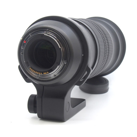 Occasion SIGMA 120-300mm f/2.8 DG OS HSM SPORT CANON