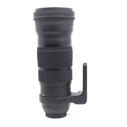 Occasion SIGMA 120-300mm f/2.8 DG OS HSM SPORT CANON