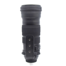 Occasion SIGMA 120-300mm f/2.8 DG OS HSM SPORT CANON