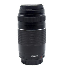 Occasion CANON EF 75-300mm f/4-5.6 III