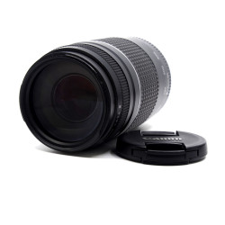 Occasion CANON EF 75-300mm f/4-5.6 III