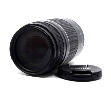 Occasion CANON EF 75-300mm f/4-5.6 III