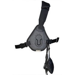 Occasion COTTON CARRIER SKOUT G2 kit main libre GRIS Reconditionné