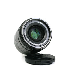 Occasion PANASONIC 35-100 mm f/4-5.6 MEGA OIS Noir