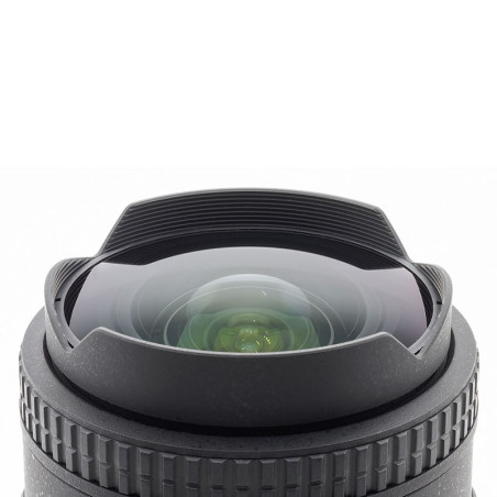 TOKINA Objectif AT-X AF DX 10-17mm compatible avec Canon