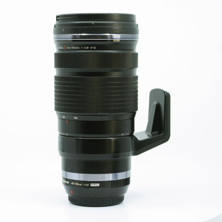 Occasion OLYMPUS 40-150mm F2.8 PRO 