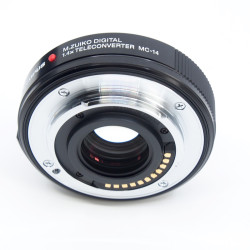  Occasion OLYMPUS  Multiplicateur 1.4x M.ZUIKO MC-14 