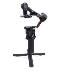 Occasion DJI Stabilisateur RS 4 Reconditionné