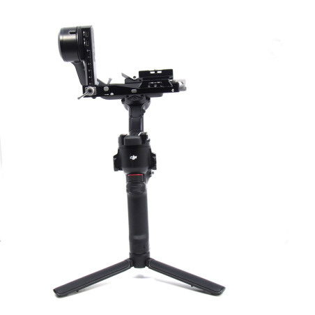 Occasion DJI Stabilisateur RS 4 Reconditionné