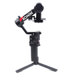 Occasion DJI Stabilisateur RS 4 Reconditionné