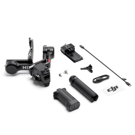 Occasion DJI Stabilisateur RS 4 Reconditionné