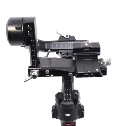 Occasion DJI Stabilisateur RS 4 Reconditionné