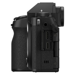 FUJIFILM X-S20 + Objectif TAMRON 18-300 mm f/3.5-6.3 Di III-A VC VXD Garanti 3 ans