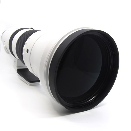 Occasion SIGMA 300-600 f/4 DG OS SPORT Sony E Reconditionné 