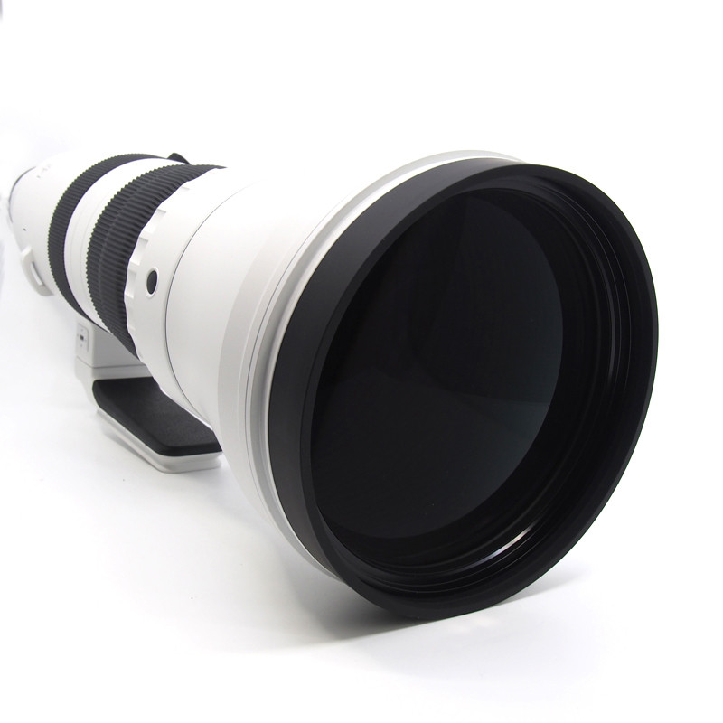 Occasion SIGMA 300-600 f/4 DG OS SPORT Sony E Reconditionné 