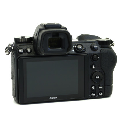 Occasion NIKON Z6 II 