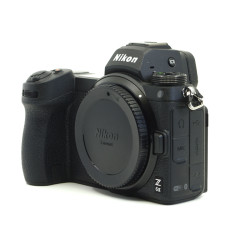 Occasion NIKON Z6 II 