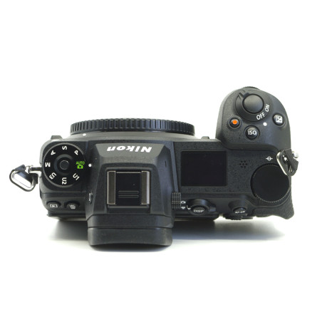 Occasion NIKON Z6 II 