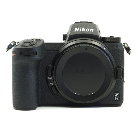 Occasion NIKON Z6 II 