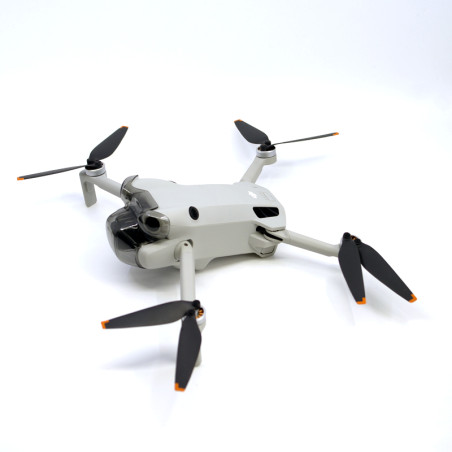 Occasion DJI Drone Mini 4 PRO COMBO Reconditionné sans radiocommande 