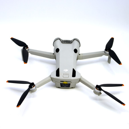 Occasion DJI Drone Mini 4 PRO COMBO Reconditionné sans radiocommande 