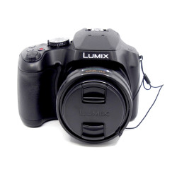 Occasion PANASONIC BRIDGE FZ 82D