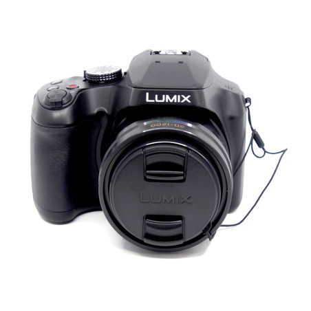 Occasion PANASONIC BRIDGE FZ 82D