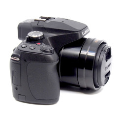 Occasion PANASONIC BRIDGE FZ 82D