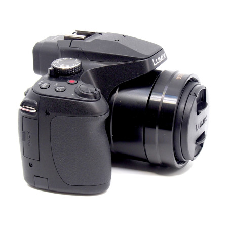 Occasion PANASONIC BRIDGE FZ 82D