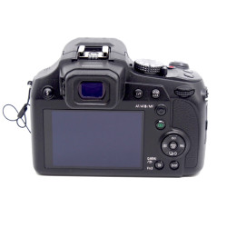 Occasion PANASONIC BRIDGE FZ 82D