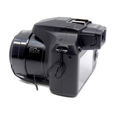 Occasion PANASONIC BRIDGE FZ 82D