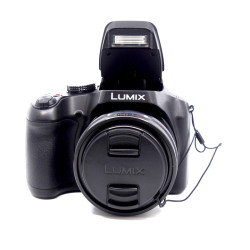 Occasion PANASONIC BRIDGE FZ 82D