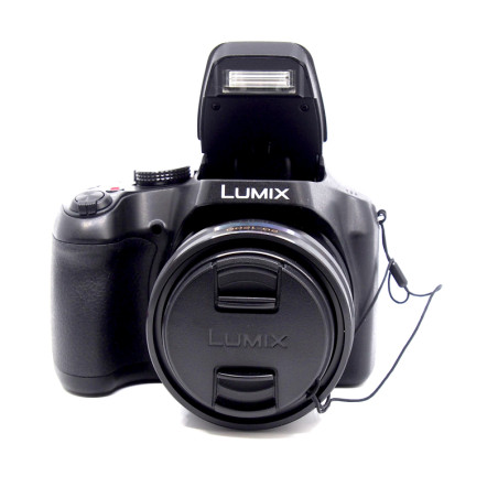 Occasion PANASONIC BRIDGE FZ 82D