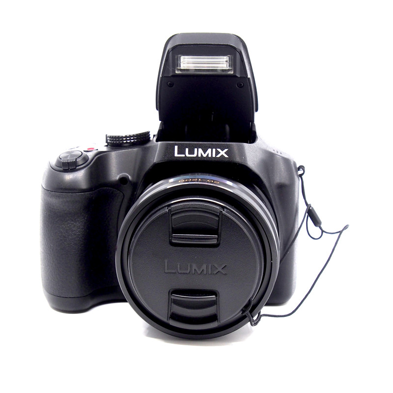 Occasion PANASONIC BRIDGE FZ 82D