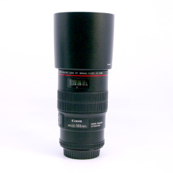 Occasion CANON EF 100mm f/2.8 L IS USM MACRO