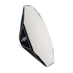 OCCASION ELINCHROM KIT éclairage studio DLITE RX 4 SOFTBOX TO GO Reconditionné