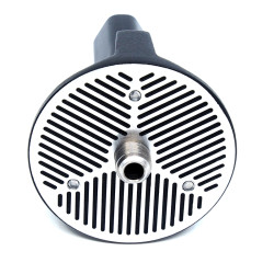 Occasion PEAK DESIGN Adaptateur de tête universel pour trépied Travel Reconditionné 