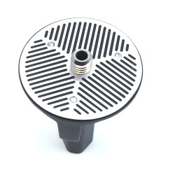 Occasion PEAK DESIGN Adaptateur de tête universel pour trépied Travel Reconditionné 