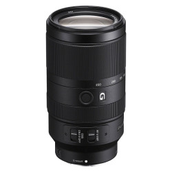 SONY Objectif SEL E 70-350mm f/4.5-6.3 G OSS Garanti 2 ans