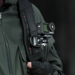 PGYTECH Clip de fixation sac à dos Beetle V2