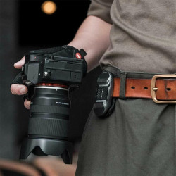 PGYTECH Clip de fixation sac à dos Beetle V2