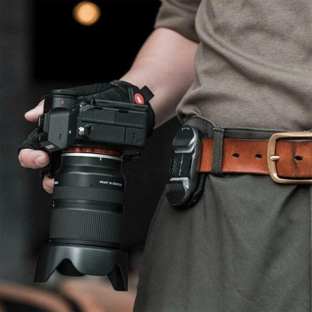 PGYTECH Clip de fixation sac à dos Beetle V2