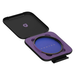 POLAR-PRO Filtre Portra (PL + MIST 1/4) - 77mm