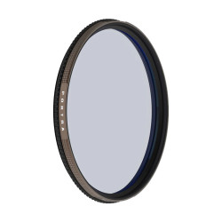 POLAR-PRO Filtre Portra (PL + MIST 1/4) - 86mm