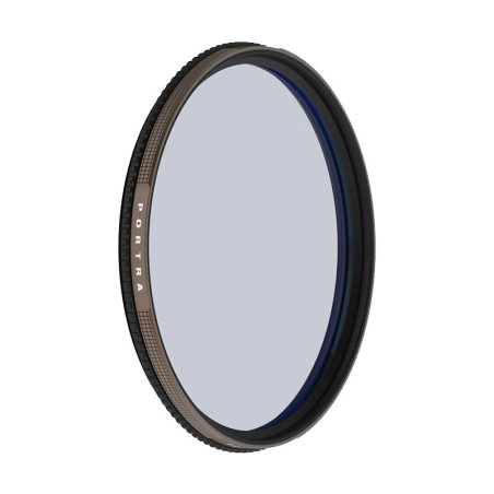 POLAR-PRO Filtre Portra (PL + MIST 1/4) - 86mm