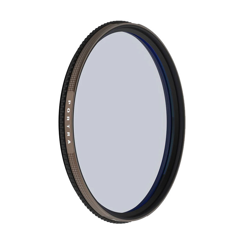 POLAR-PRO Filtre Portra (PL + MIST 1/4) - Helix MagLock